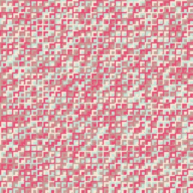 Soyut Geometrik Desen, vektör sanatsal çizim