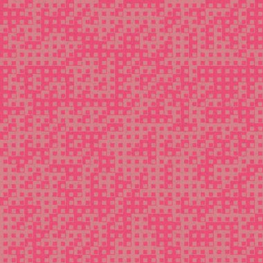 Soyut Geometrik Desen, vektör sanatsal çizim