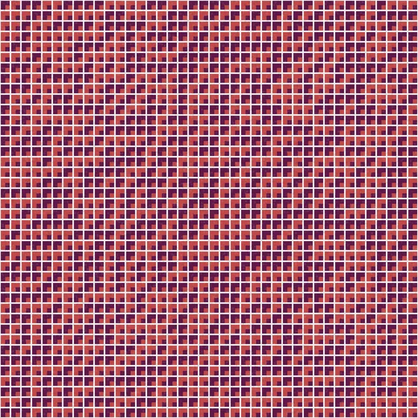 Schéma Géométrique Abstrait Illustration Art Vectoriel — Image vectorielle