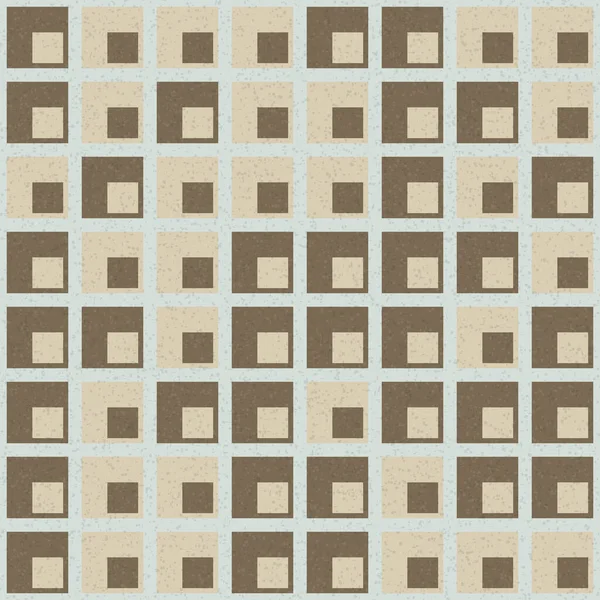 Soyut Geometrik Desen, vektör sanatsal çizim