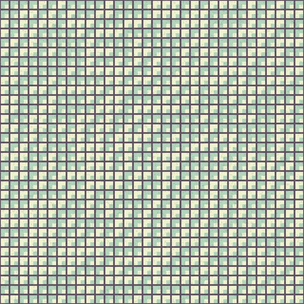 Soyut Geometrik Desen, vektör sanatsal çizim