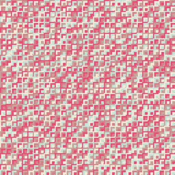 Soyut Geometrik Desen, vektör sanatsal çizim