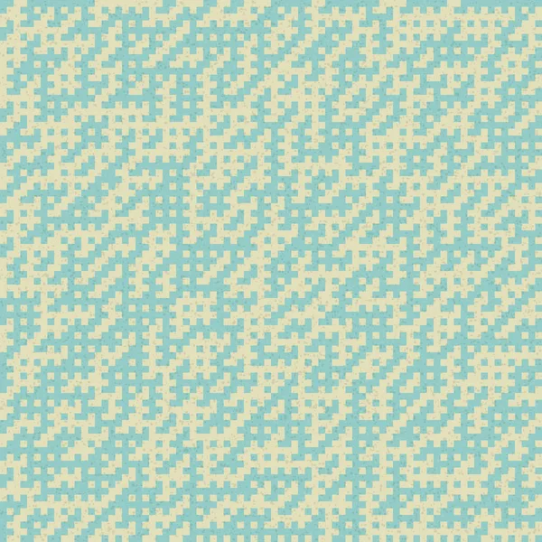 Soyut Geometrik Desen, vektör sanatsal çizim