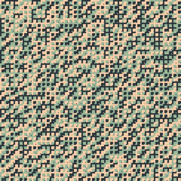 Soyut Geometrik Desen, vektör sanatsal çizim