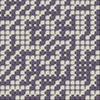 Soyut Geometrik Desen, vektör sanatsal çizim