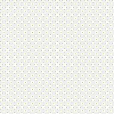 Soyut çapraz desenli üretken hesaplama sanatı çizimi