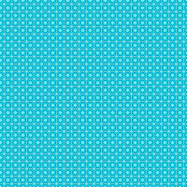 Soyut çapraz desenli üretken hesaplama sanatı çizimi