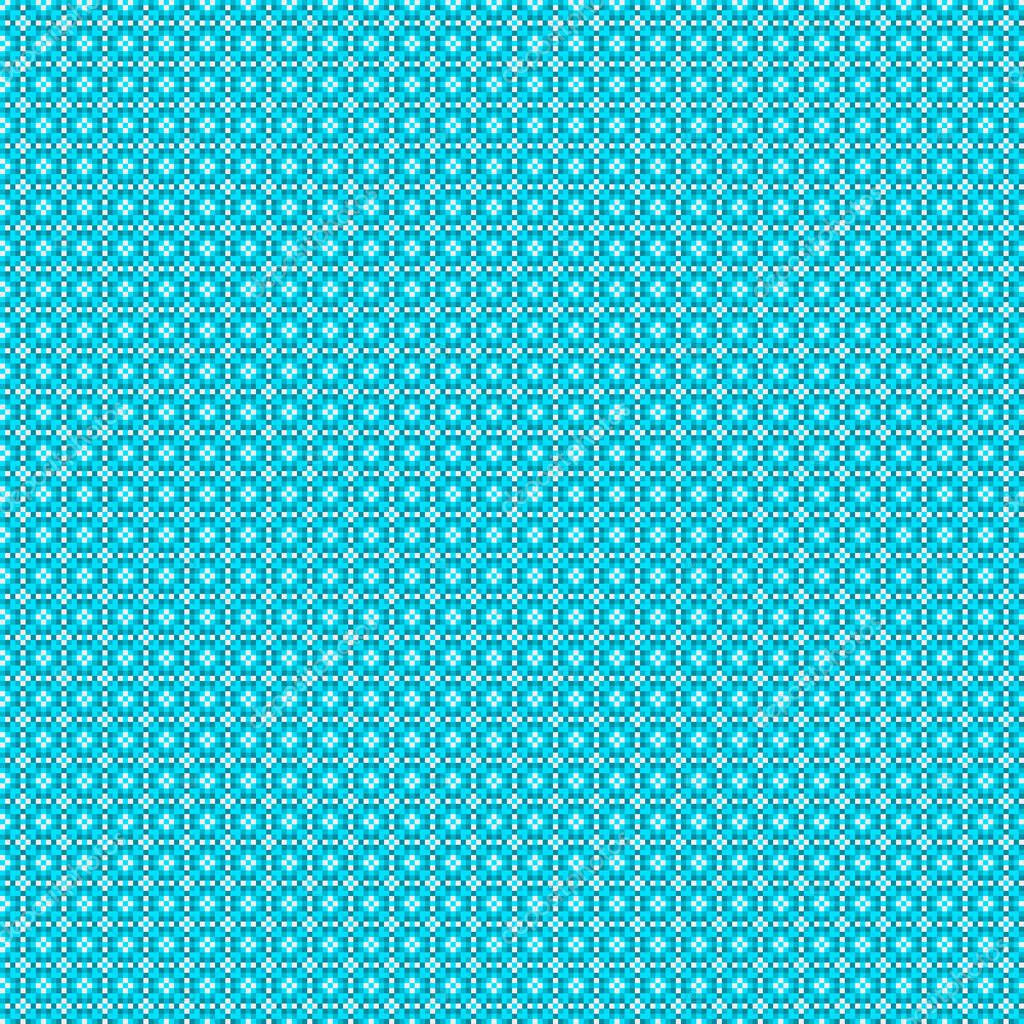 Vector of Abstract Cross Pattern generative computational art illustration Abstract Cross Pattern generative computational art illustration stock vector