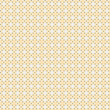 Soyut çapraz desenli üretken hesaplama sanatı çizimi