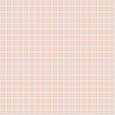 Soyut çapraz desenli üretken hesaplama sanatı çizimi