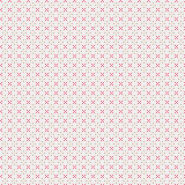 Soyut çapraz desenli üretken hesaplama sanatı çizimi