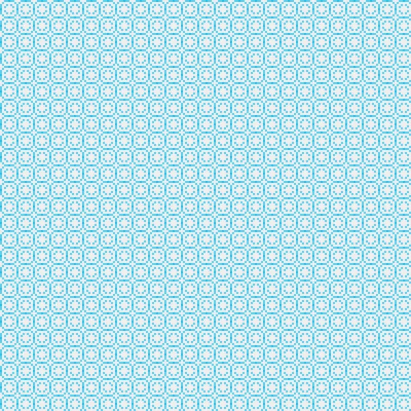 Soyut çapraz desenli üretken hesaplama sanatı çizimi