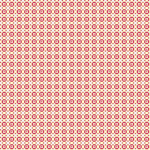 Soyut çapraz desenli üretken hesaplama sanatı çizimi