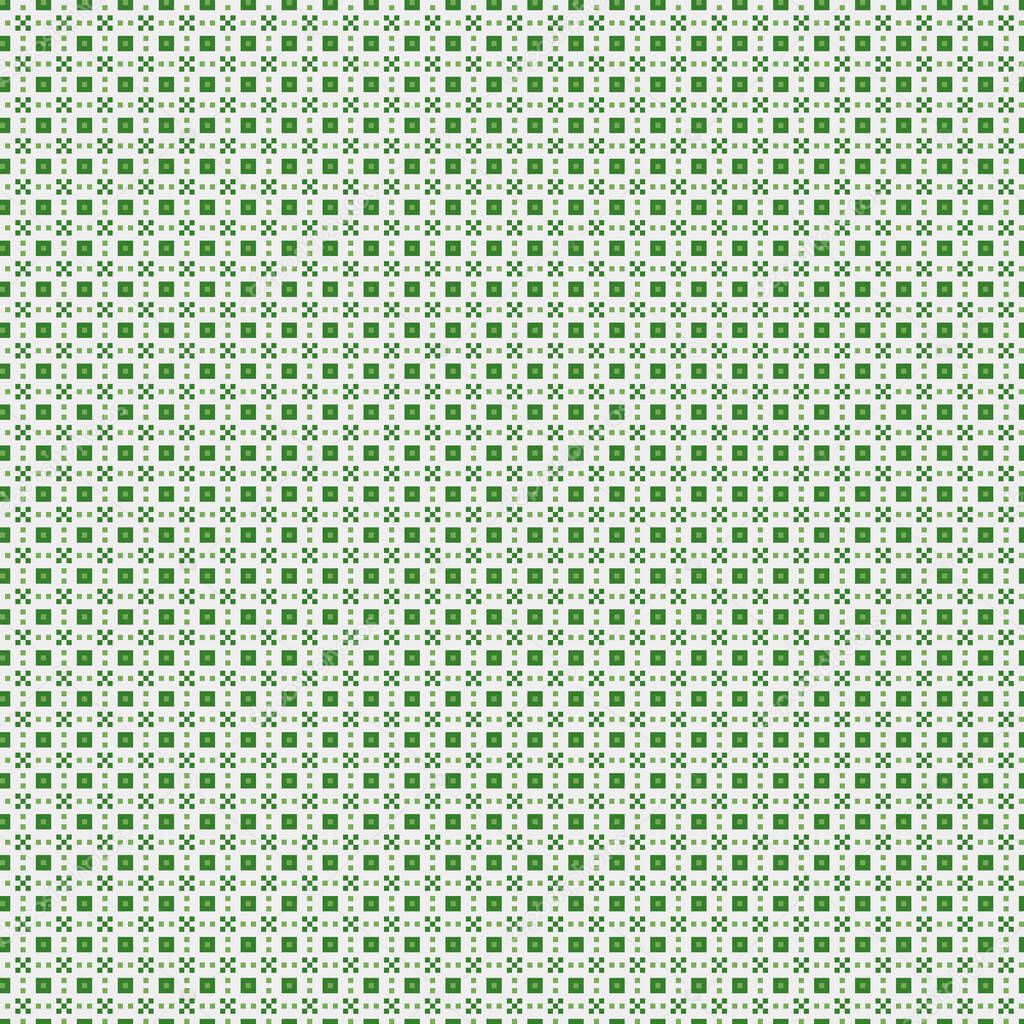 Vector of Abstract Cross Pattern generative computational art illustration Abstract Cross Pattern generative computational art illustration stock vector