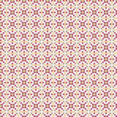 Soyut Geometrik Desen, Dijital Duvar Kağıdı