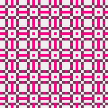 Soyut Geometrik Desen, Dijital Duvar Kağıdı