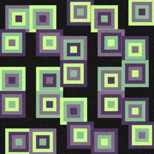 Soyut Geometrik Desen, Dijital Duvar Kağıdı