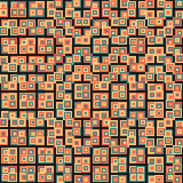 数字式壁纸几何图案 — 图库矢量图片