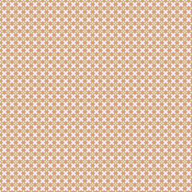 Soyut Geometrik Desen, Dijital Duvar Kağıdı