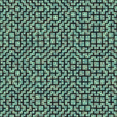 soyut geometrik desen, vektör illüstrasyonu 