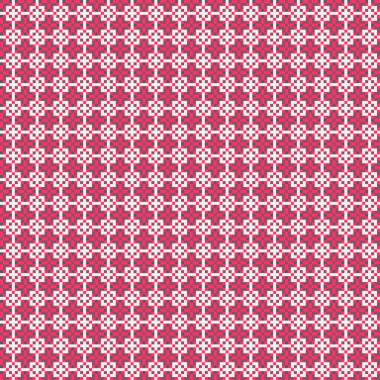 Soyut Geometrik Desen, Dijital Duvar Kağıdı