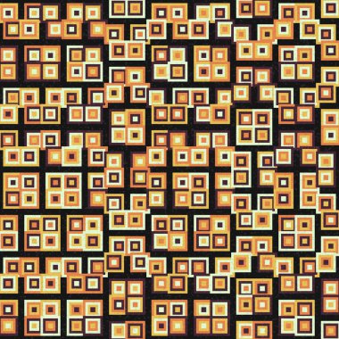 Soyut Geometrik Desen, Dijital Duvar Kağıdı