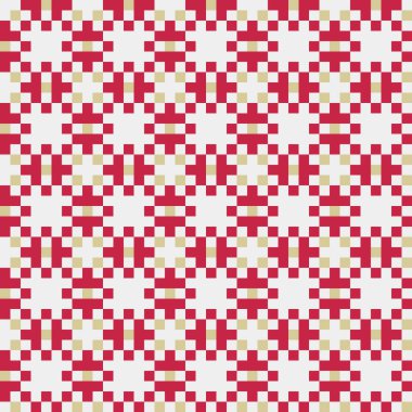 Soyut Geometrik Desen, Dijital Duvar Kağıdı