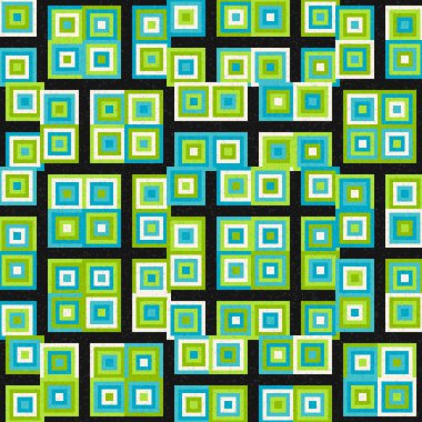 Soyut Geometrik Desen, Dijital Duvar Kağıdı