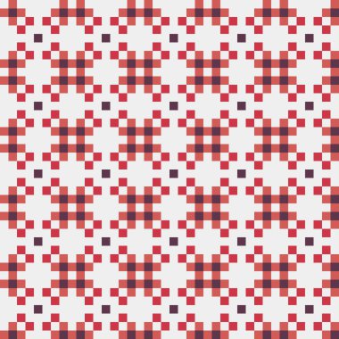 Soyut Geometrik Desen, Dijital Duvar Kağıdı