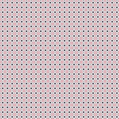 Soyut Geometrik Desen, Dijital Duvar Kağıdı