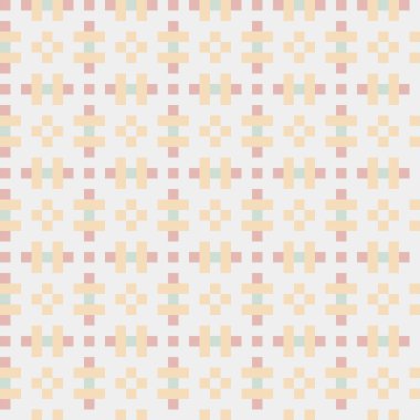 Soyut Geometrik Desen, Dijital Duvar Kağıdı