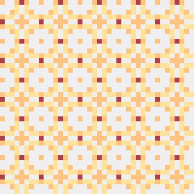 Soyut Geometrik Desen, Dijital Duvar Kağıdı