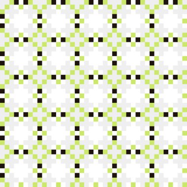 Soyut Geometrik Desen, Dijital Duvar Kağıdı