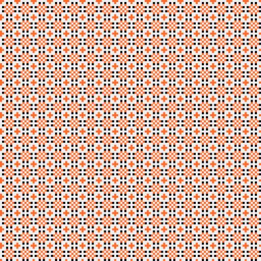 Soyut Geometrik Desen, Dijital Duvar Kağıdı