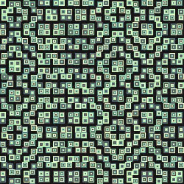 Soyut Geometrik Desen, Dijital Duvar Kağıdı