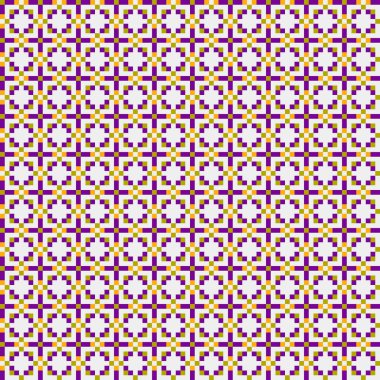 Soyut Geometrik Desen, Dijital Duvar Kağıdı