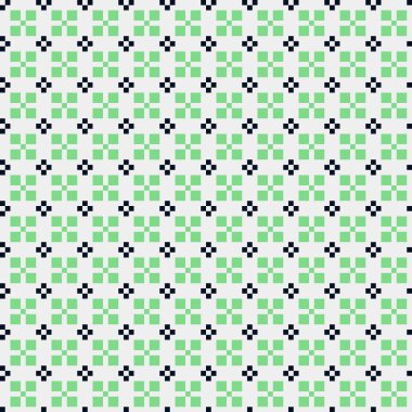 Soyut Geometrik Desen, Dijital Duvar Kağıdı