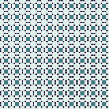 Soyut Geometrik Desen, Dijital Duvar Kağıdı