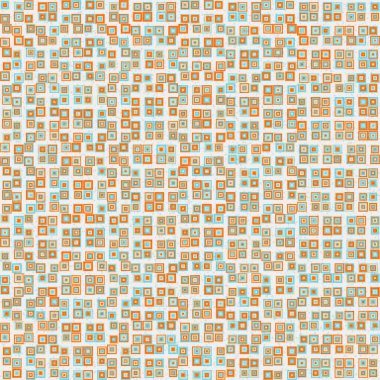 Soyut Geometrik Desen, Dijital Duvar Kağıdı