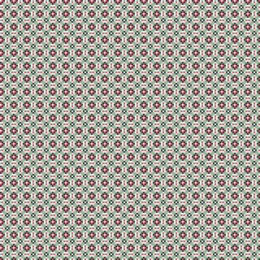 Soyut Geometrik Desen, Dijital Duvar Kağıdı