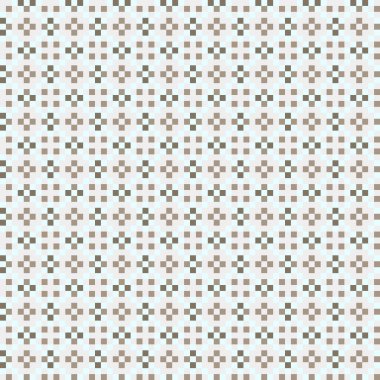 Soyut Geometrik Desen, Dijital Duvar Kağıdı