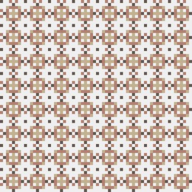 Soyut Geometrik Desen, Dijital Duvar Kağıdı