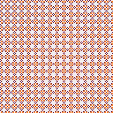 Soyut Geometrik Desen, Dijital Duvar Kağıdı