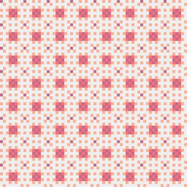 Soyut Geometrik Desen, Dijital Duvar Kağıdı