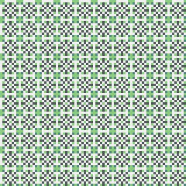 Soyut Geometrik Desen, Dijital Duvar Kağıdı