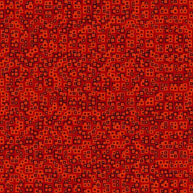 Soyut Geometrik Desen, Dijital Duvar Kağıdı