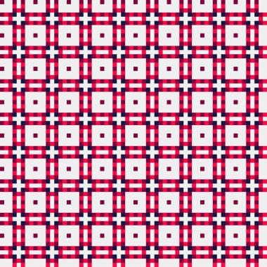 Soyut Geometrik Desen, Dijital Duvar Kağıdı