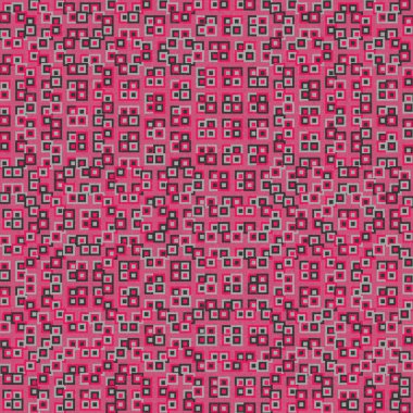 Soyut Geometrik Desen, Dijital Duvar Kağıdı