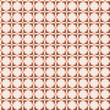 Soyut Geometrik Desen, Dijital Duvar Kağıdı