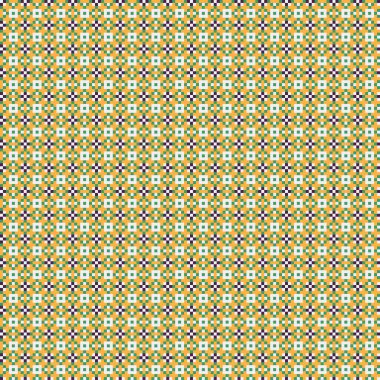 Soyut Geometrik Desen, Dijital Duvar Kağıdı